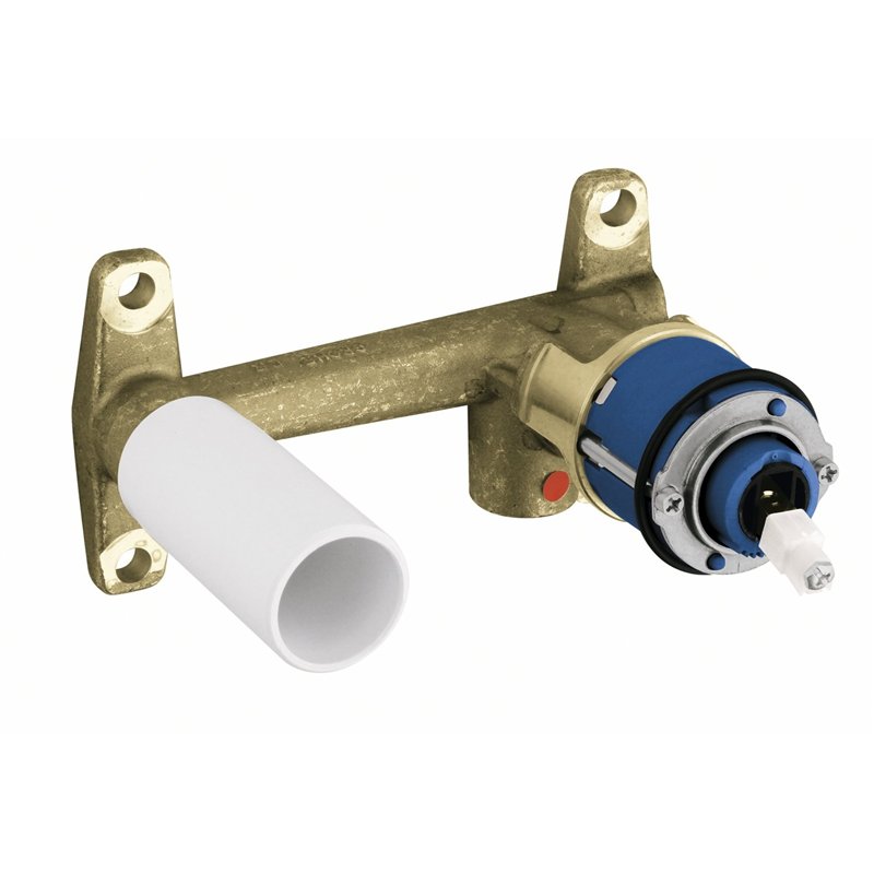 GROHE Corps Encastré Pièce Détachée 33769000 (Import Allemagne) Montage Encastré