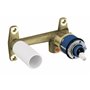 GROHE Corps Encastré Pièce Détachée 33769000 (Import Allemagne) Montage Encastré