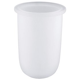 GROHE 40393000 Récipient en Verre de Remplacement