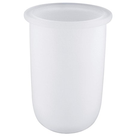 GROHE 40393000 Récipient en Verre de Remplacement