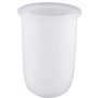 GROHE 40393000 Récipient en Verre de Remplacement