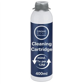 GROHE Blue Cartouche de Nettoyage