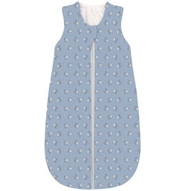 Odenwälder BabyNice Bébé sac de couchage 130 cm de 3 à 6 ans