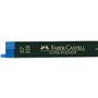 7 mm 2B Super-Polymer Fineline conducteurs (3 paquets de 12)