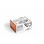 Durable 822301 Lacet Enrouleur Textile Attache Mousqueton Lacet 1cm Large 44cm Longueur Enrouleur 80cm Lot de 10 Assorties