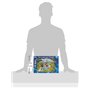 Ravensburger - Puzzle Enfant - Puzzle 100 pièces XXL - La Famille d'animal Friends - Disney - À partir de 6 Ans - Puzzle de qual