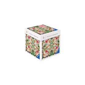 Ravensburger - Puzzle Adulte - Puzzle Moment 99 p - Tropical - 16535