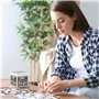 Ravensburger - Puzzle Adulte - Puzzle Moment 99 p - Tropical - 16535