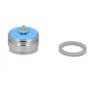 Cascade SLC AC Lot de 3 aérateur de jet M24x1