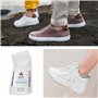 SHOEBOY'S 75 ML, Produit de Soin de Chaussure Nettoyant pour Baskets, Turnschuhe