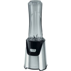 Profi Cook PC-SM 1153 - Appareil à Smoothies pour réduire en purée - fouetter - hacher - secouer ou mélanger - 400 Watts - Coule