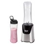 Profi Cook PC-SM 1153 - Appareil à Smoothies pour réduire en purée - fouetter - hacher - secouer ou mélanger - 400 Watts - Coule