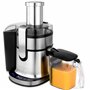 Profi Cook PC-AE 1156 - Centrifugeuse Professionnelle - Bol 1 litre - 5 vitesses - Fonction turbo - Commande tactile - Affichage