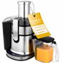 Profi Cook PC-AE 1156 - Centrifugeuse Professionnelle - Bol 1 litre - 5 vitesses - Fonction turbo - Commande tactile - Affichage