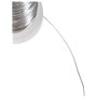 couleur argent-blanche
