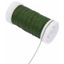 couleur verte