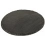 Rayher Plateau en ardoise rond