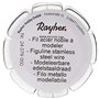 5 mm fil inox extrêmement malléable fil acier inoxydable pour créer vos bijoux ou c