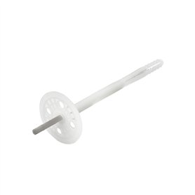 fischer - Fixation pour isolant enduit DIPK 8/20-40 / Boite de 200