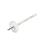 fischer - Fixation pour isolant enduit DIPK 8/20-40 / Boite de 200