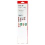 fischer - Thermax 16/170 M12 - Système de montage à distance/Sachet de 2 pièces
