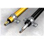 Fischer 60149 Collier de fixation BSM 50 pc(s)