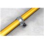 Fischer 60149 Collier de fixation BSM 50 pc(s)
