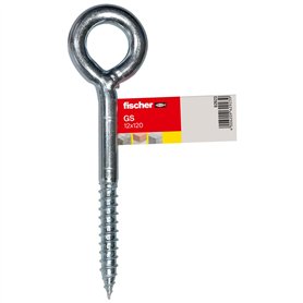 Fischer GS – hembrilla échafaudage GS 12 x 120e