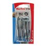 Fischer 090926 – Blister hm-na 5 x 65 K NV