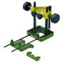 Proxxon 28566 Adaptateur de défonçeuse OFV pour les outils électriques MICROMOT avec collet de 20mm
