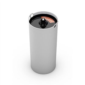 Cartouche de rechange Purity 1200 steam