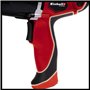 Einhell Clé à chocs électrique CC-IW 450 (450 W, 300 Nm, commutateur à bascule rotation avant/arrière) Livré avec douilles de 17