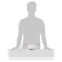 Baumalu 342307 Passoire Inox 24 cm