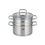 ELO 7271826 Cuiseur vapeur inox