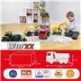 Véhicule de chantier pour enfants à partir de 3 ans