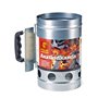 S&M Boomex 9062-6 Allumage pour Barbecue et cheminée avec poignée de sécurité