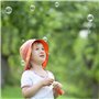 sonett Recharge de Bulles de Savon Bio Bubbles 500ml