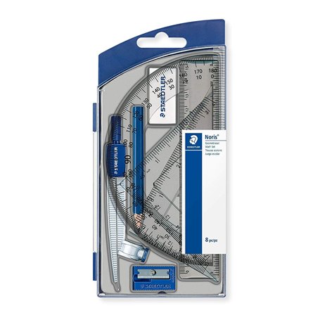 Staedtler Noris 550