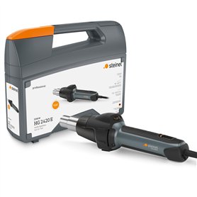 Steinel Pistolet à air chaud HG 2420 E