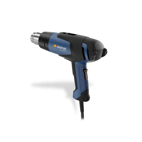 Steinel Pistolet à air chaud HL 1820 S 1800 W