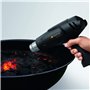 Steinel Pistolet à air chaud HL 1821 S Malette incl. 3 buses, décapeur thermique 1800 W, 300-550°C