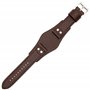 Fossil Bracelet De Montre 22mm Cuir Marron - CH-2891 | LB-CH2891