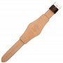Fossil Bracelet De Montre 22mm Cuir Marron - CH-2891 | LB-CH2891