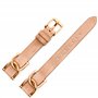 Fossil Bracelet de Montre 12mm Cuir Beige ES-3466 | LB-ES3466