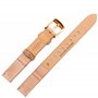 Fossil Bracelet de Montre 12mm Cuir Beige ES-3466 | LB-ES3466