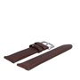 FOSSIL Bracelet de Montre 22mm Cuir Marron FS-4813 | LB-FS4813