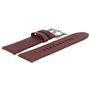 Diesel Bracelet De Montre 26mm Cuir Marron - DZ-4290