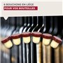 bouchons en liège