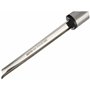 Fackelmann 20335 Louche passoire en Acier Inoxydable