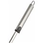 Fackelmann 20335 Louche passoire en Acier Inoxydable